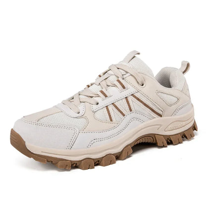 Unisex Hiking Shoes Anti Slip for Trekking and Mountain