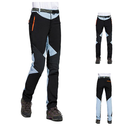Women’s Winter Softshell Fleece Jacket and Pants Waterproof
