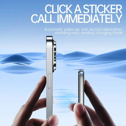 50000 mAh Magnetic Wireless Power Bank