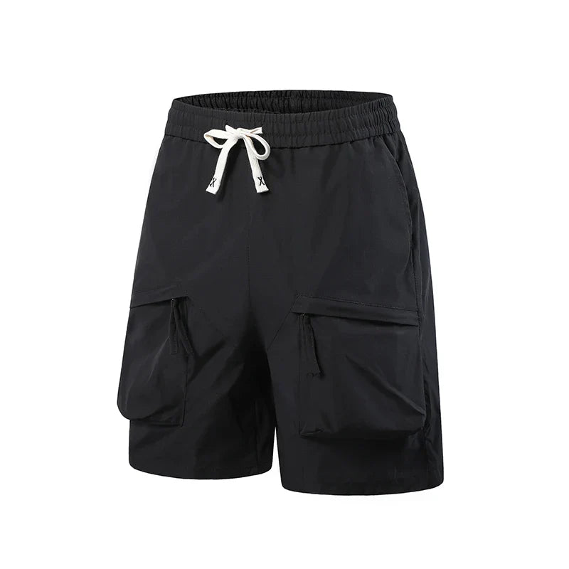 Women’s Hiking Shorts Summer Casual Loose Fit
