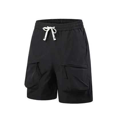 Women’s Hiking Shorts Summer Casual Loose Fit