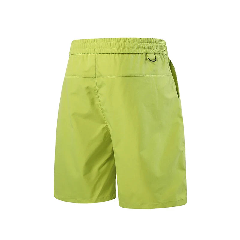 Women’s Hiking Shorts Summer Casual Loose Fit
