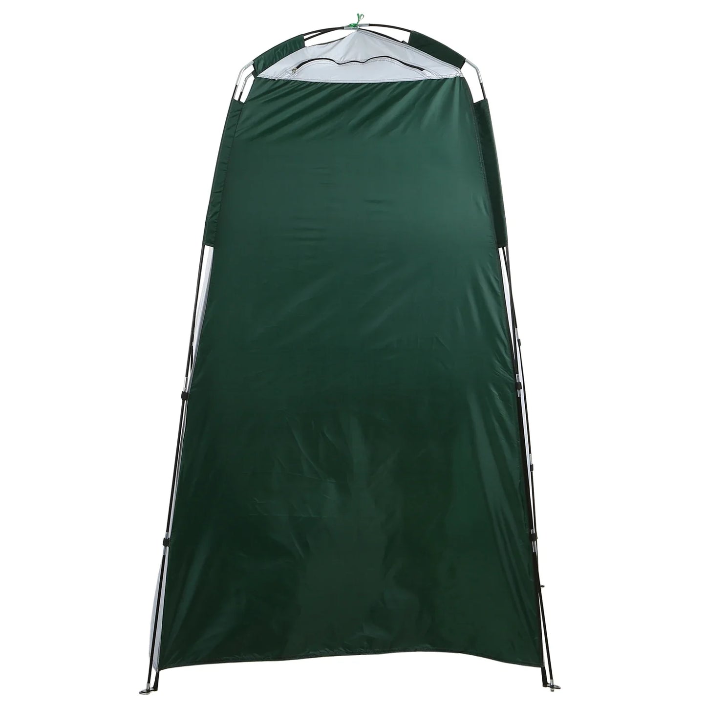Portable Changing Tent Privacy Sun and Rain Shelter with Window