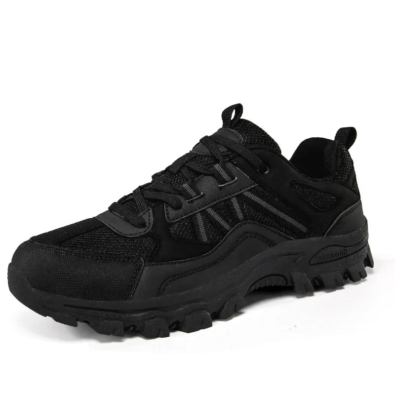 Unisex Hiking Shoes Anti Slip for Trekking and Mountain