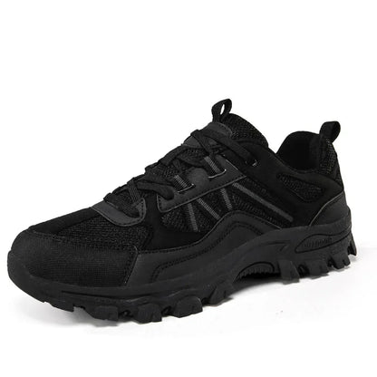 Unisex Hiking Shoes Anti Slip for Trekking and Mountain