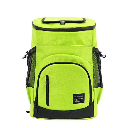 33L Cooler Backpack – Soft Thermal Bag