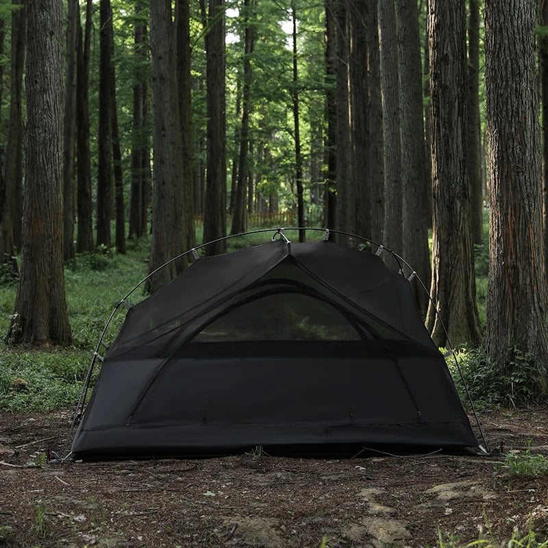 Ultralight 20D Nylon Camping Tent Portable Waterproof