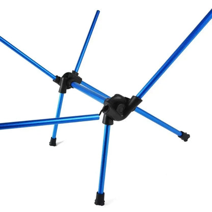 Portable Folding Camping Chair – Ultralight & Durable