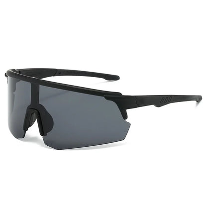 Unisex Sport Sunglasses for Hiking and Cycling