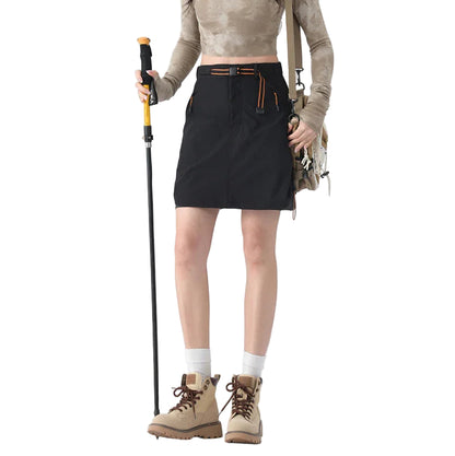 Women's Hiking shorts Quick Dry Lightweight Anti Exposure