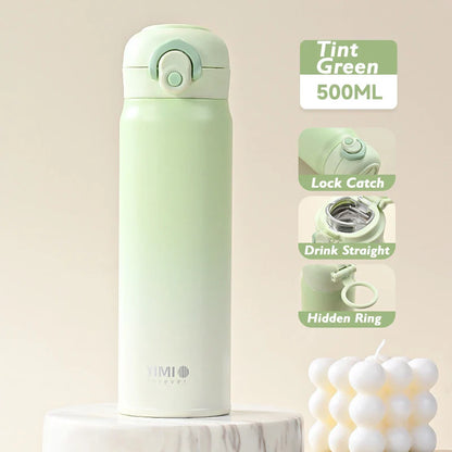 500 mL 316 Stainless Steel Vacuum Insulated Tumbler