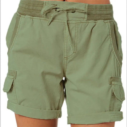 Women’s Shorts – Summer, Trendy & Plus Size Friendly