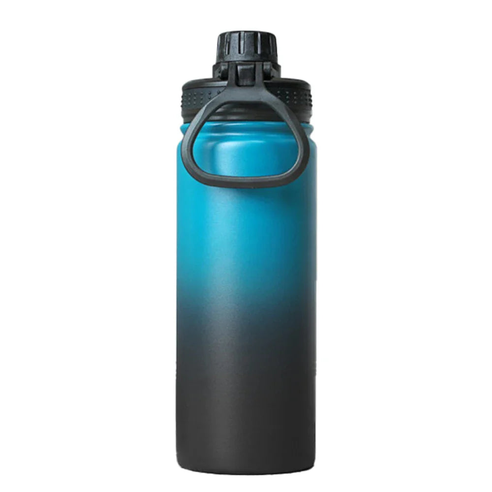 900 mL Stainless Steel Insulated Travel Mug with Handle