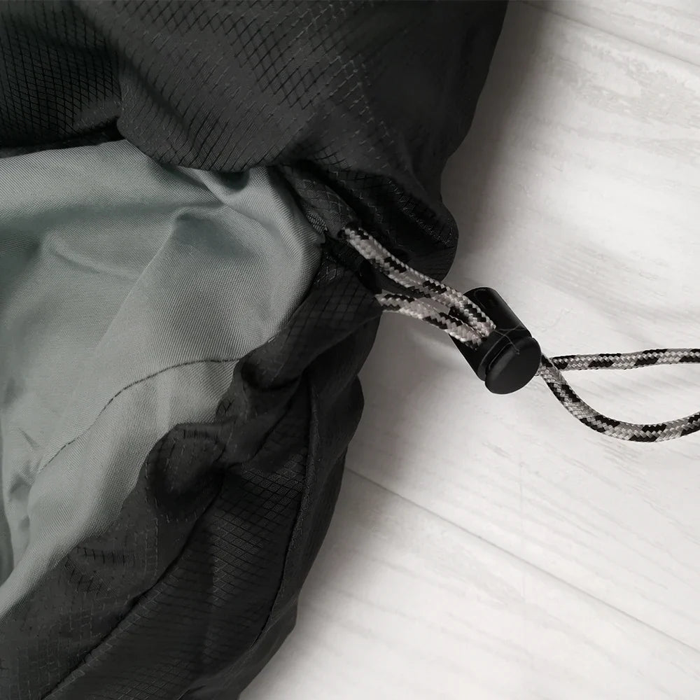 4 Season Camping Sleeping Bag Lightweight Cotton for Backpacking