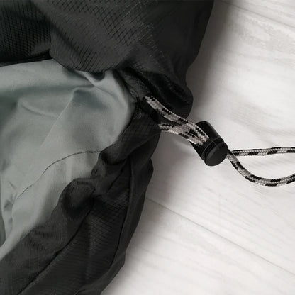 4 Season Camping Sleeping Bag Lightweight Cotton for Backpacking