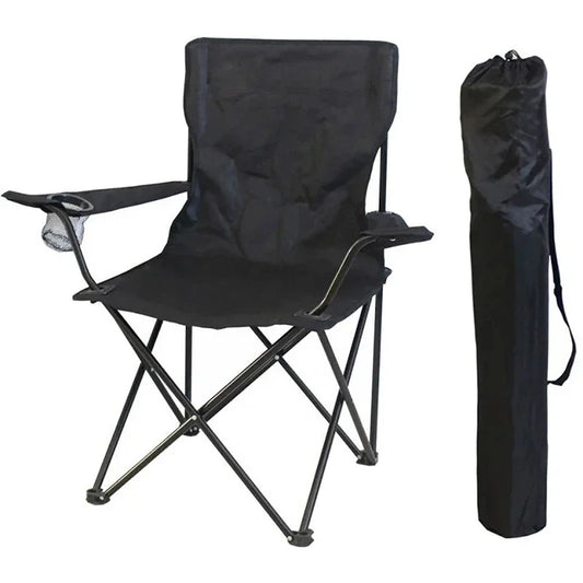 Camping Chair Carry Bag – Durable Replacement Storage Cover