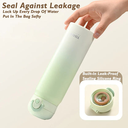 500 mL 316 Stainless Steel Vacuum Insulated Tumbler