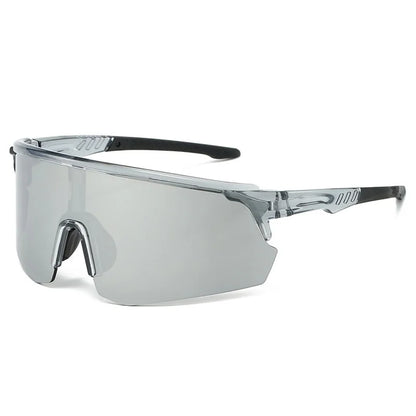 Unisex Outdoor Sunglasses for Hiking and Travel