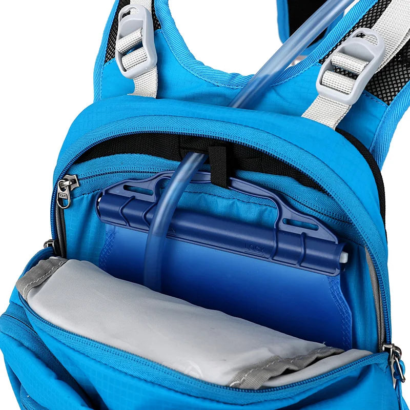 20 L Waterproof Hiking Backpack Unisex for Camping and Hiking