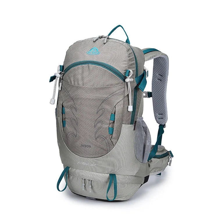 30 L Hiking Backpack Lightweight with Rain Cover