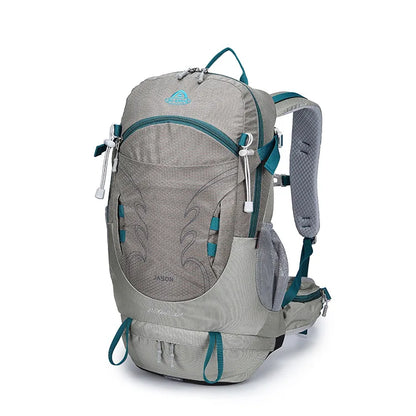30 L Hiking Backpack Lightweight with Rain Cover