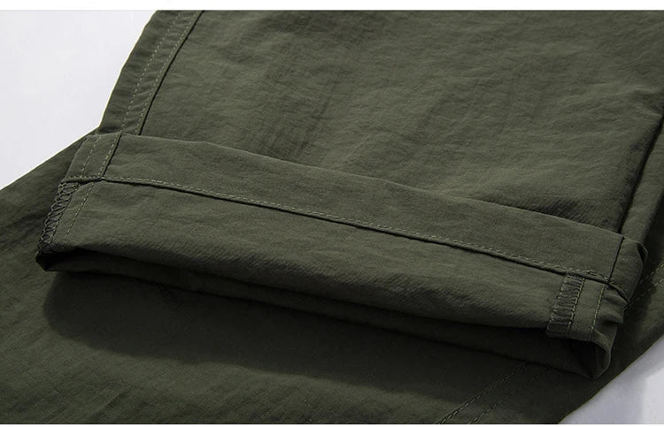 Women's Hiking Pants Quick Dry Thin Summer Anti UV for Trekking