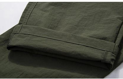 Women's Hiking Pants Quick Dry Thin Summer Anti UV for Trekking