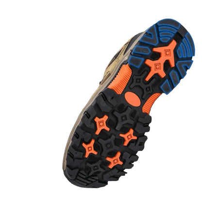 Men’s Hiking Shoes Outdoor Casual for Travel and Sports
