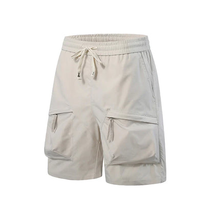 Women’s Hiking Shorts Summer Casual Loose Fit