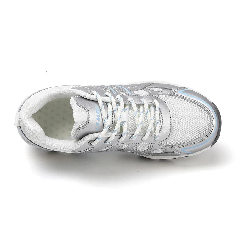Women’s Hiking Trekking Shoes Non Slip Summer