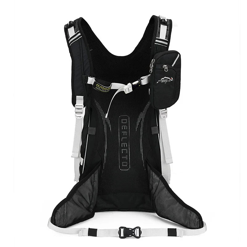 20 L Waterproof Hiking Backpack Unisex for Camping and Hiking