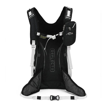 20 L Waterproof Hiking Backpack Unisex for Camping and Hiking