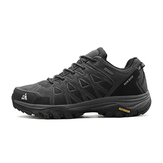Men’s Hiking Shoes – Breathable, Cushioned & All-Terrain Sneakers