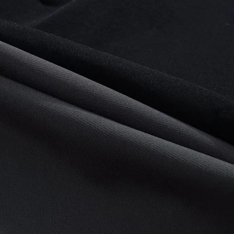 Men’s Summer Hiking Pants Quick Dry Breathable Elastic L to 5XL