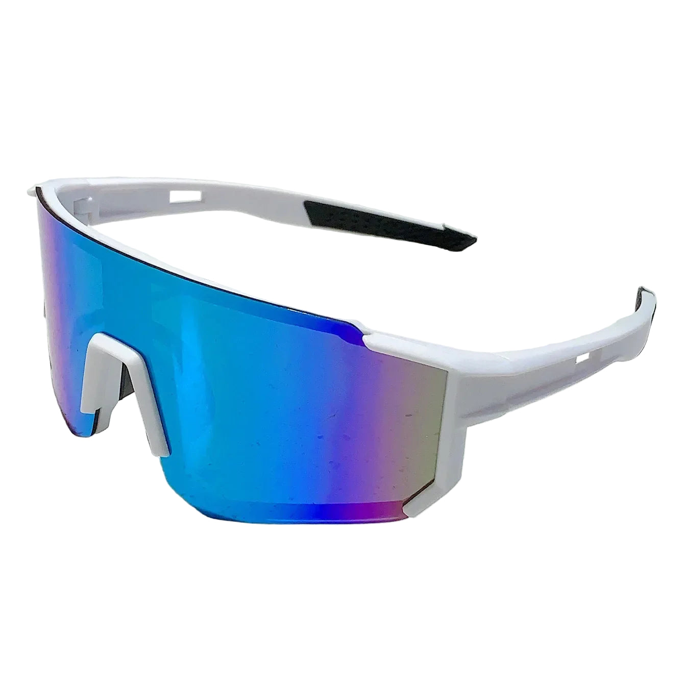 Unisex Outdoor Windproof Sunglasses Sun Shades
