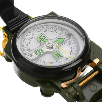 Hiking compass "Arrow" | Hiking compasses