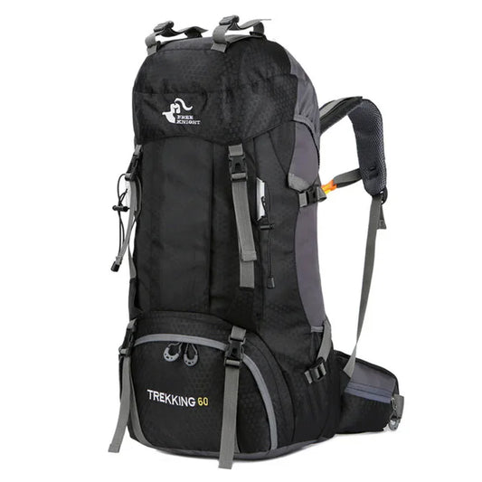 60L "Alpine" backpack | Hiking bag