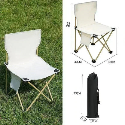 "Sitter" Folding Camping Chair | Camping Chairs