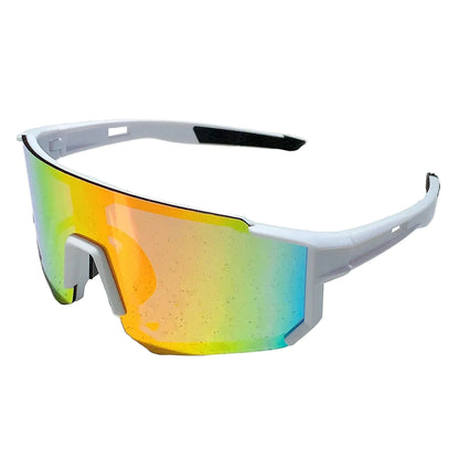 Unisex Outdoor Windproof Sunglasses Sun Shades