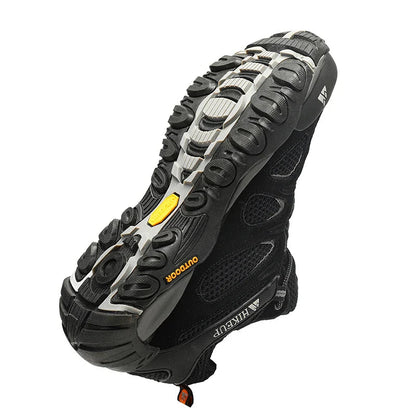 Men’s Hiking Shoes Breathable Non Slip Splashproof Wear Resistant