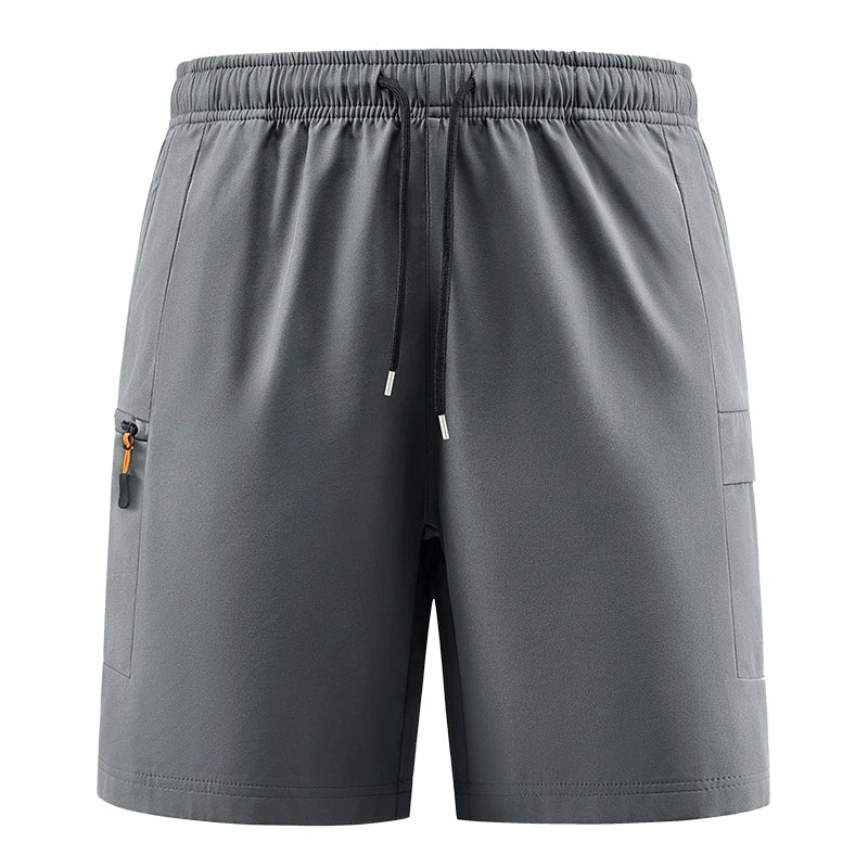 Men’s Hiking Shorts Quick Dry Breathable Lightweight