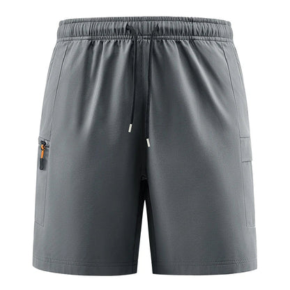 Men’s Hiking Shorts Quick Dry Breathable Lightweight