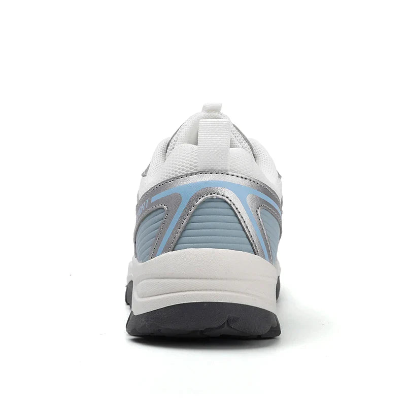 Women’s Hiking Trekking Shoes Non Slip Summer