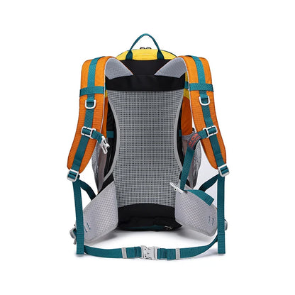 30 L Hiking Backpack Lightweight with Rain Cover