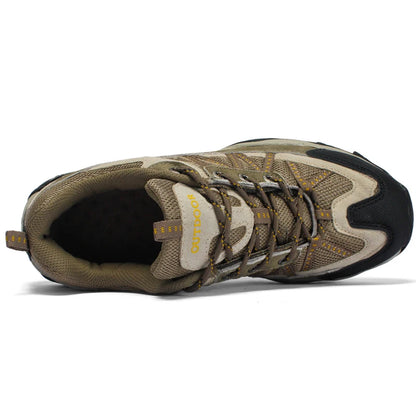 Women’s Waterproof Outdoor Walking Shoes – Comfortable, All-Terrain & Stylish