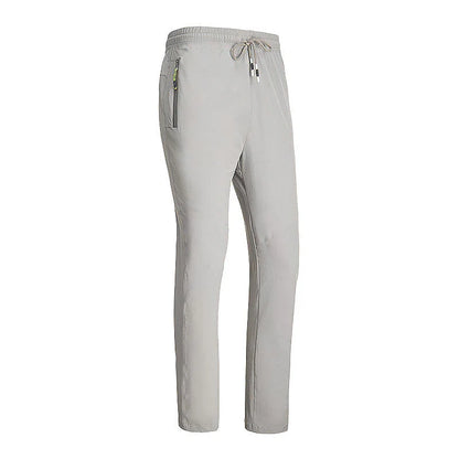 Women’s Waterproof Hiking Pants Quick Dry Summer Plus Size