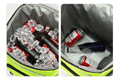 33L Cooler Backpack – Soft Thermal Bag