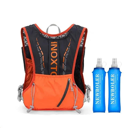 5 L Lightweight Hydration Vest Backpack for Hiking