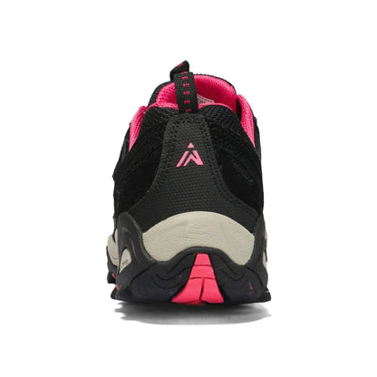 Unisex Waterproof Hiking Shoes for Walking