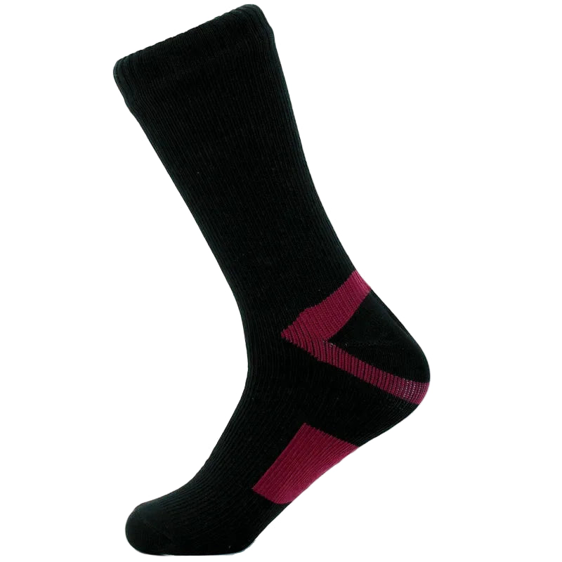 Waterproof Hiking Socks for Winter and Wading
